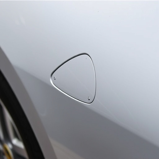 car dent repair