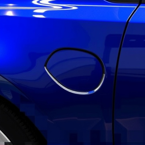 car dent repair