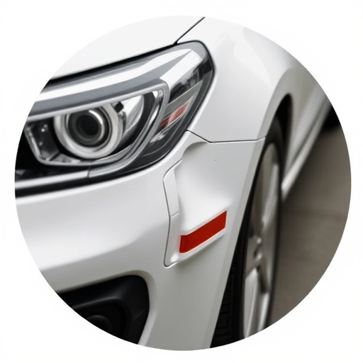 car dent repair