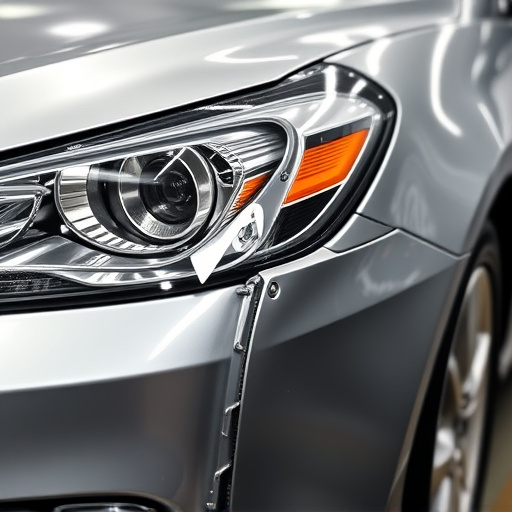 car dent repair