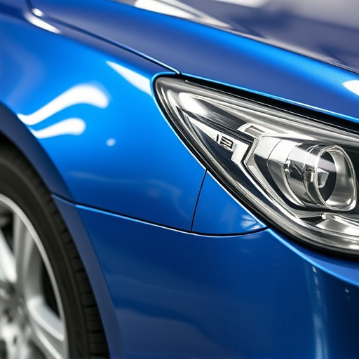car dent repair