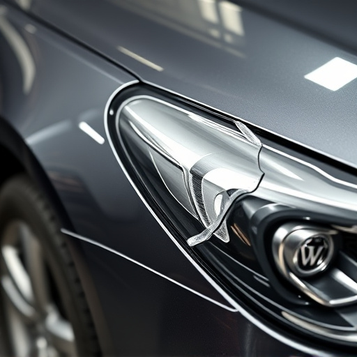car dent repair