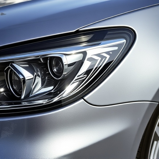 car dent repair