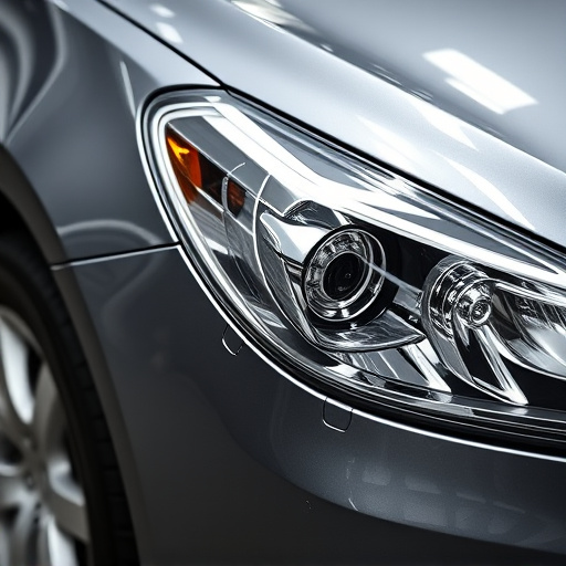 car dent repair