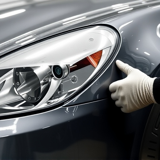 car dent repair