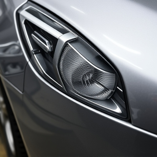car dent repair