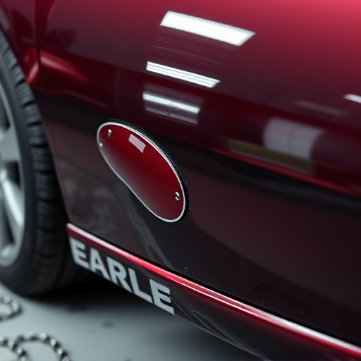 car dent repair