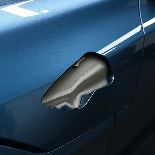 car dent repair