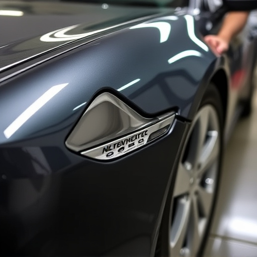 car dent repair