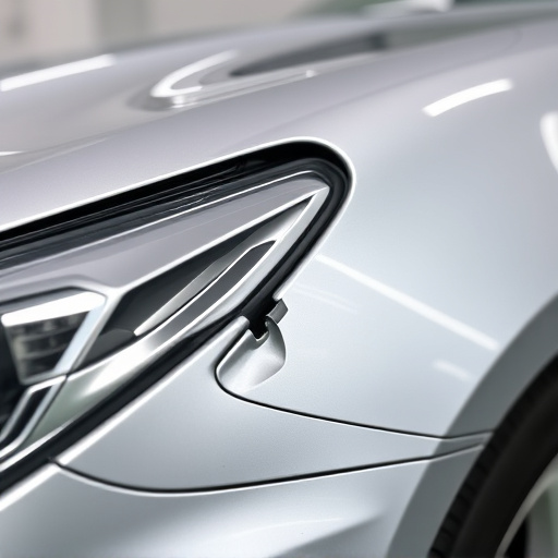 car dent repair
