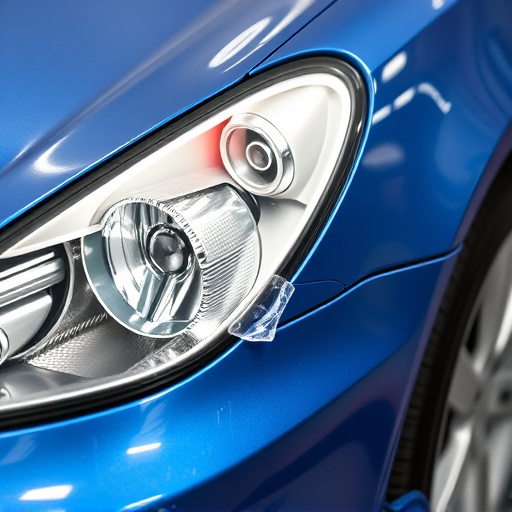 car dent repair