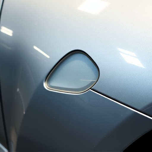 car dent repair
