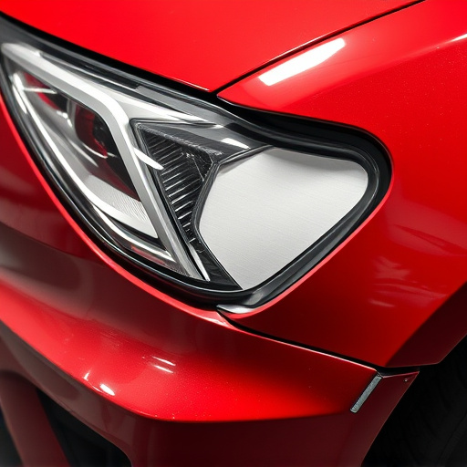 car dent repair
