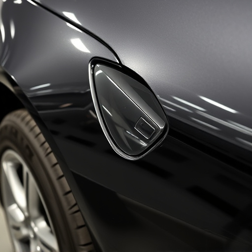 car dent repair