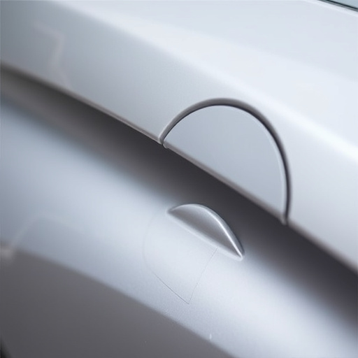 car dent repair