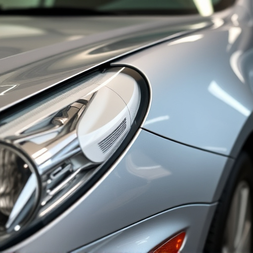 car dent repair