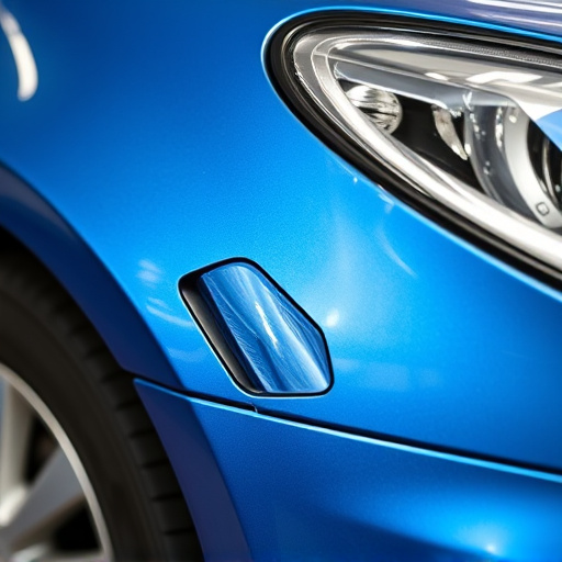 car dent repair