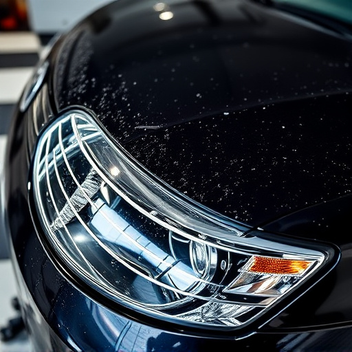 Streamlined Auto Buffing: Pros Choose Quality and Efficiency