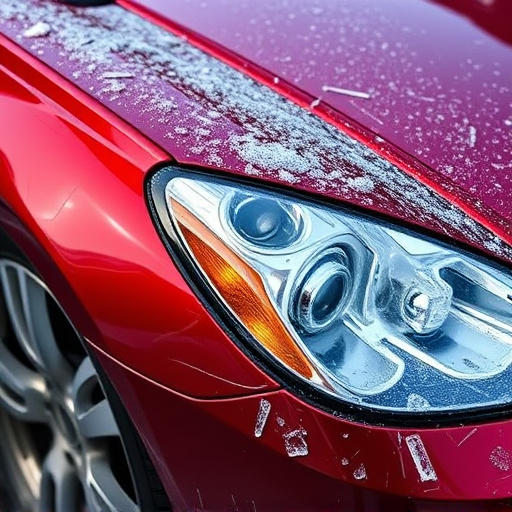 Unraveling Regional Bumper Repair Cost Variations