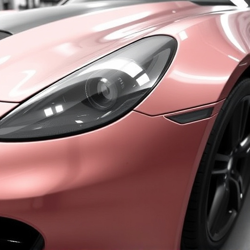 car refinishing