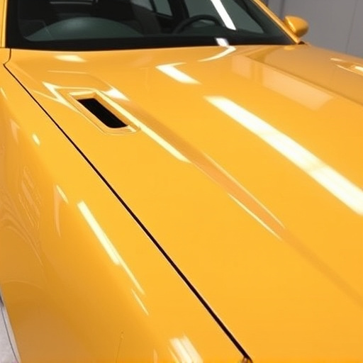 car refinishing