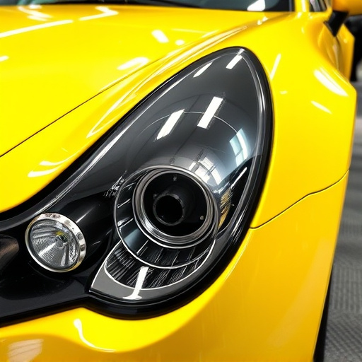 car refinishing