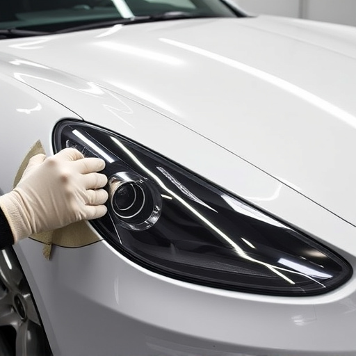 car refinishing