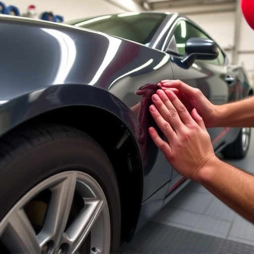 car refinishing