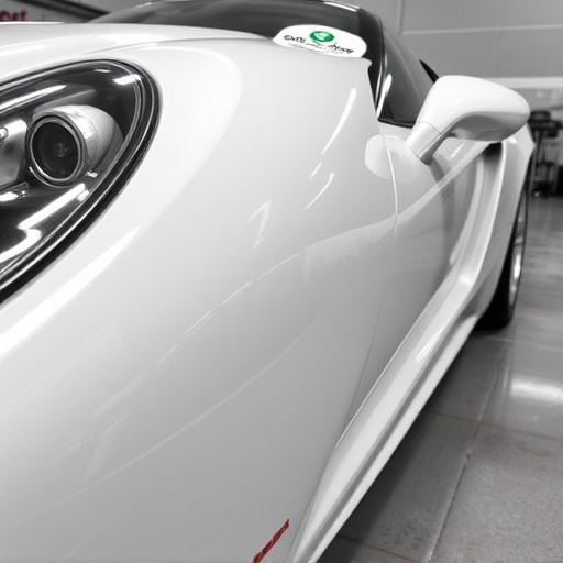 car refinishing