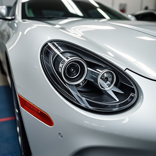car refinishing