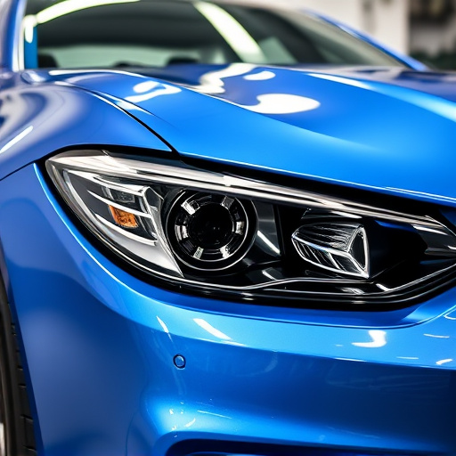 car refinishing