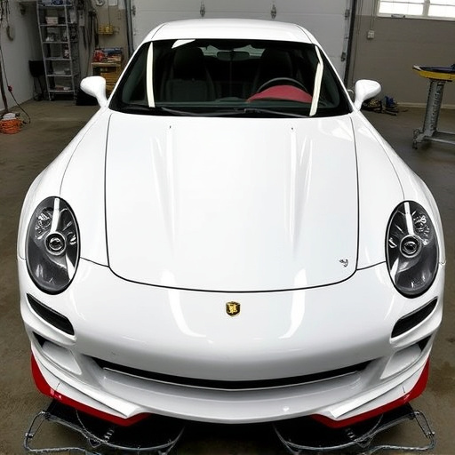 car refinishing