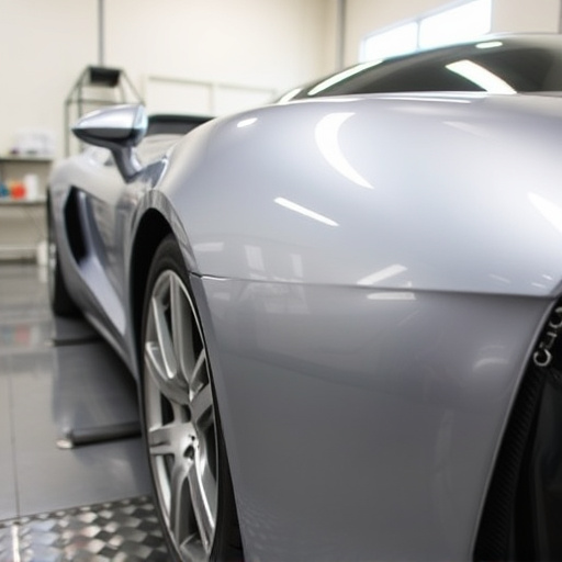 car refinishing
