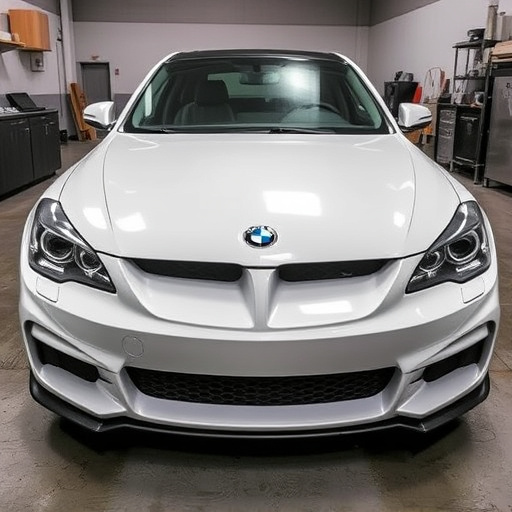 car refinishing