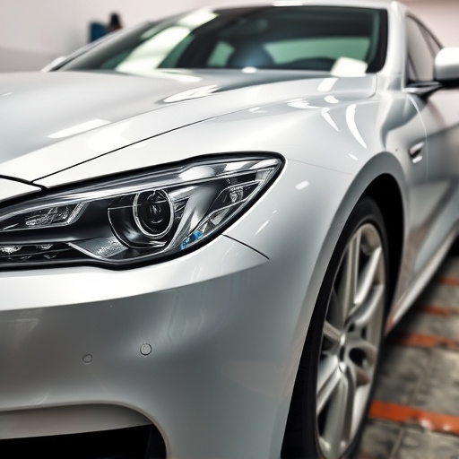 car refinishing