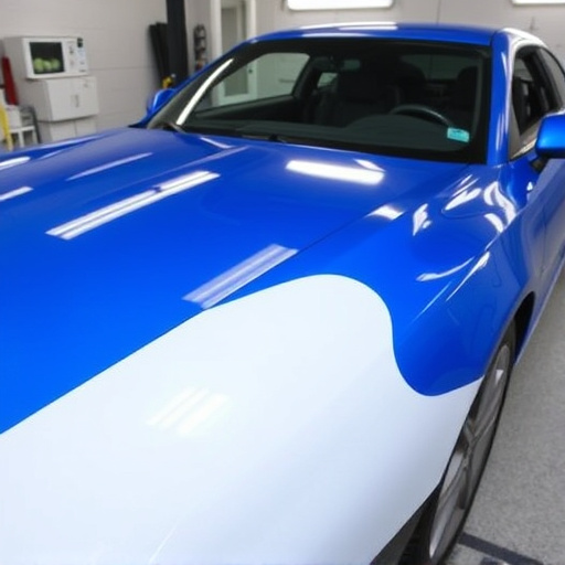 car refinishing
