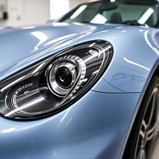 car refinishing