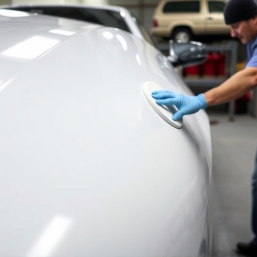 Empowering Rural Auto Body Shops: Emergency Services Matter