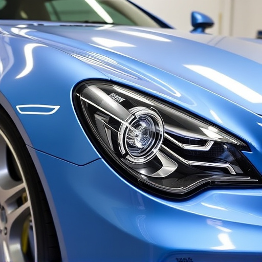car refinishing