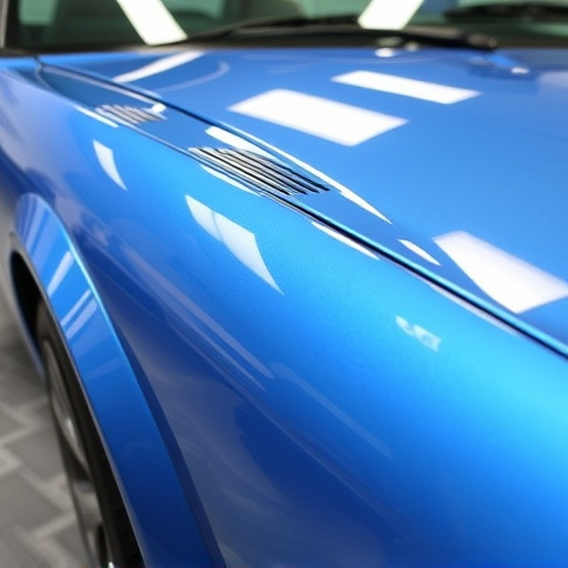car refinishing