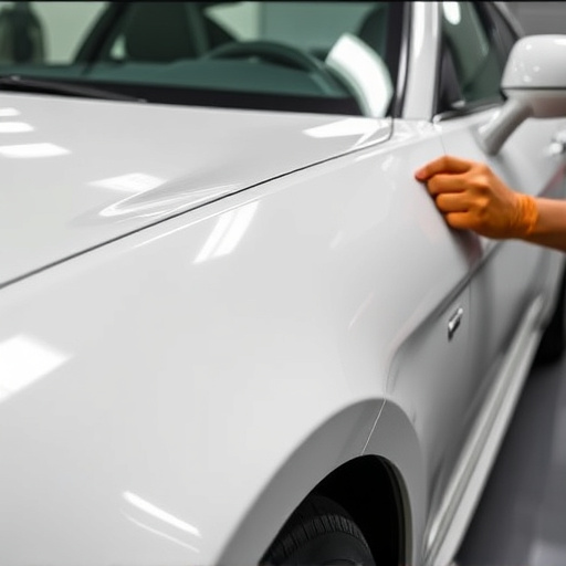 car refinishing