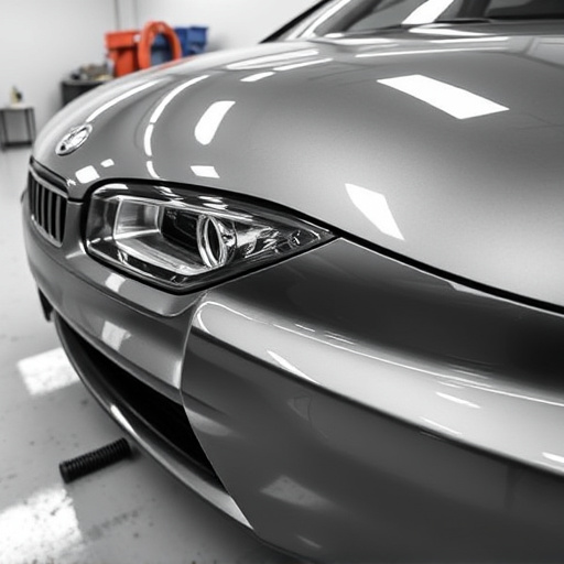 car refinishing