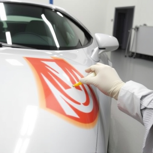 car refinishing