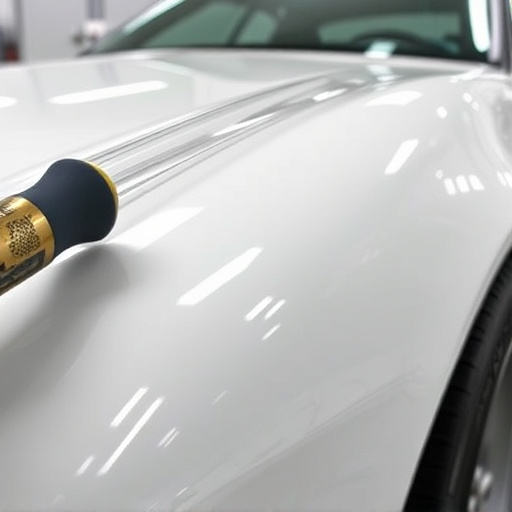 car refinishing