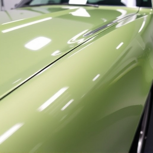 car refinishing