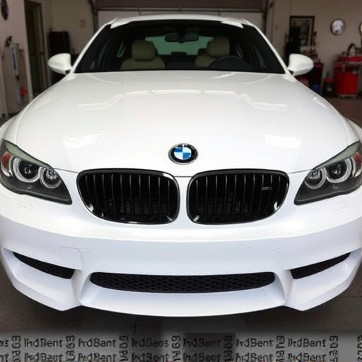 car refinishing