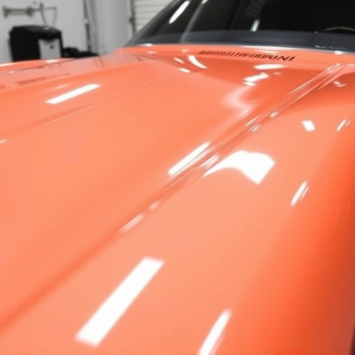 car refinishing