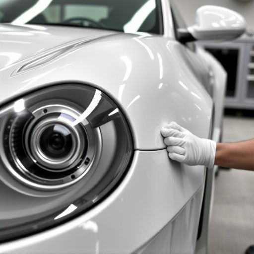 car refinishing