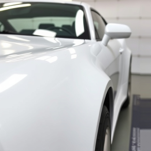 car refinishing