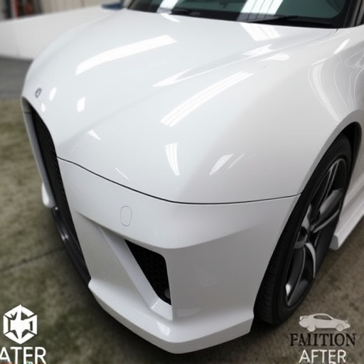 car refinishing
